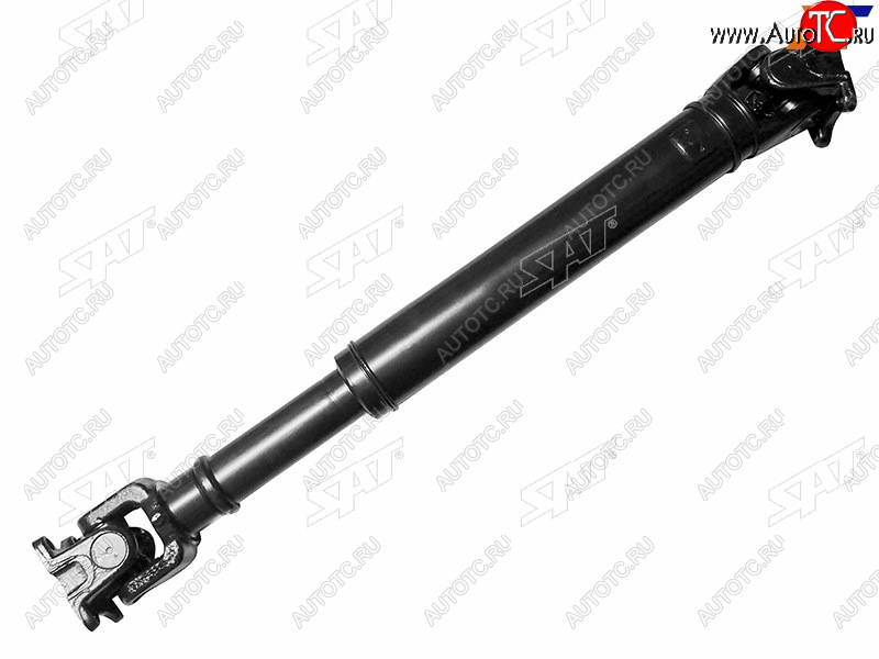 11 299 р. Вал карданный FR SAT  Toyota Hilux Surf  N210 - Land Cruiser Prado ( J120,  J150)  с доставкой в г. Майкоп