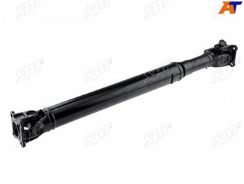 Вал карданный FR SAT Nissan Navara  2 D40 - Pathfinder  R51