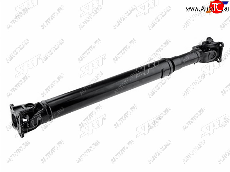 10 499 р. Вал карданный FR SAT  Nissan Navara  2 D40 - Pathfinder  R51  с доставкой в г. Майкоп