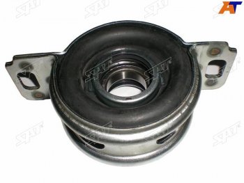 1 989 р. Подвесная муфта кардана TOYOTA ESTIMA EMINA/LUCIDA/PREVIA 90-99 SAT ST-37230-28010, st3723028010 SAT ST-37230-28010  с доставкой в г. Майкоп. Увеличить фотографию 1