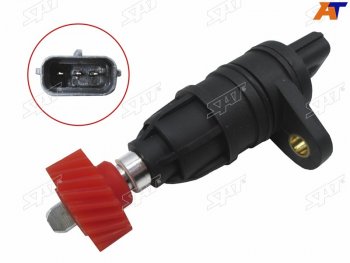 Датчик скорости KIA RIO 00-05 SPECTRA 97-03 SAT ST-373-0005