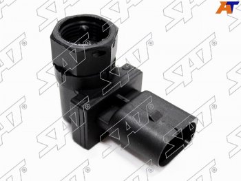 Датчик скорости SKODA OCTAVIA 97-11 FABIA 00-15 VW POLO 00-21 JETTA 99-09 SAT ST-373-0022