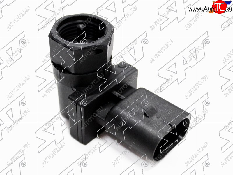 689 р. Датчик скорости SKODA OCTAVIA 97-11 FABIA 00-15 VW POLO 00-21 JETTA 99-09 SAT ST-373-0022  с доставкой в г. Майкоп