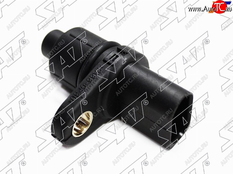 969 р. Датчик скорости КПП SKODA FABIA 00-15 RAPID 12-21 VW GOLF 00-11 POLO 02-21 SAT ST-373-0021  с доставкой в г. Майкоп