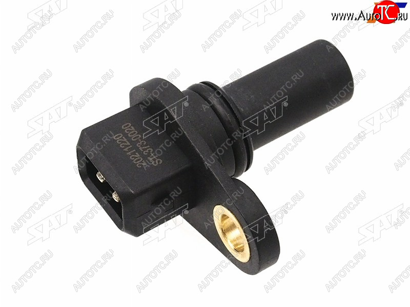 499 р. Датчик скорости АКПП VW 93-06 PASSAT 88-05 PASSAT 85-05 TRANSPORTER 90-03 SAT ST-373-0020  с доставкой в г. Майкоп