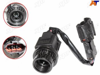 Датчик скорости DAEWOO NEXIA 95-08 ESPERO 91-99 SAT ST-373-0027