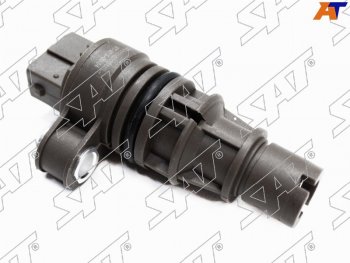 Датчик скорости КПП HYUNDAI SANTA FE 00-10 SONATA 01-07 KIA SPORTAGE 04-15 SAT ST-373-0024