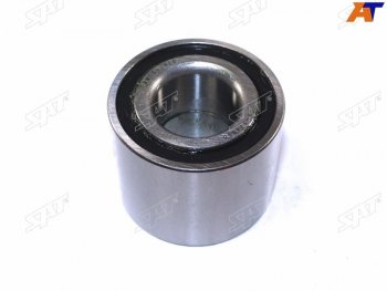 2 169 р. Подшипник передней ступицызадней CITROEN C4PEUGEOT 207307 07- 623048 SAT ST-374890  с доставкой в г. Майкоп. Увеличить фотографию 1