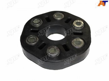 1 949 р. Муфта кардана TOYOTA MARKCHASERCRESTA 92-01ALTEZZA 98-05BREVIS 01-04MARK 00-06PROGRESS 98-07A SAT ST-37511-22010  с доставкой в г. Майкоп. Увеличить фотографию 1