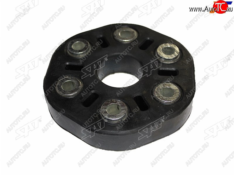 1 949 р. Муфта кардана TOYOTA MARKCHASERCRESTA 92-01ALTEZZA 98-05BREVIS 01-04MARK 00-06PROGRESS 98-07A SAT ST-37511-22010  с доставкой в г. Майкоп