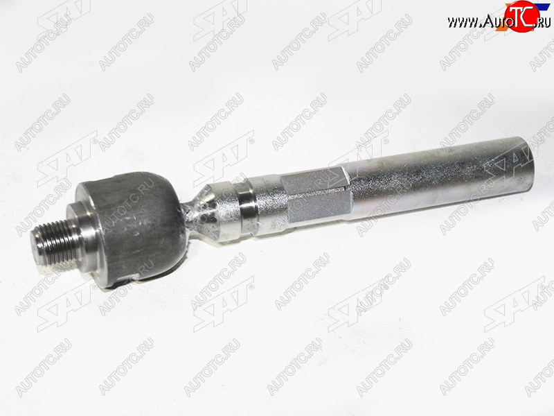 539 р. Тяга рулевая CITROEN C5 01-15 SAT ST-3812C8  с доставкой в г. Майкоп