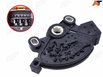 Датчик АКПП HYUNDAI IX35 07-SANTA FE 06-10 KIA SPORTAGE 06-15OPTIMA 00-10 SAT ST-391-0003