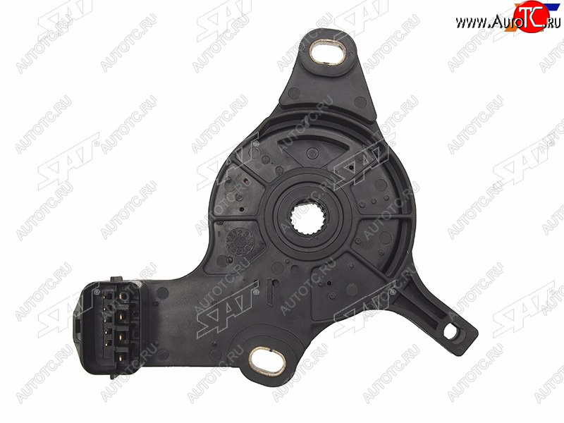 2 199 р. Датчик АКПП CHEVROLET EPICA 03-06 LACETTI 03-08 SAT ST-391-0001  с доставкой в г. Майкоп