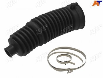 449 р. Пыльник рулевой рейки FORD MAVERICK 01-MONDEO III 00-07COUGAR 98-01 SAT ST-3904122  с доставкой в г. Майкоп. Увеличить фотографию 1