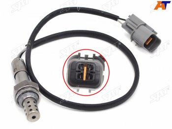 Датчик топливо-воздушной смеси HYUNDAI ACCENT 14-KIA RIO 11- SAT ST-39210-2B320