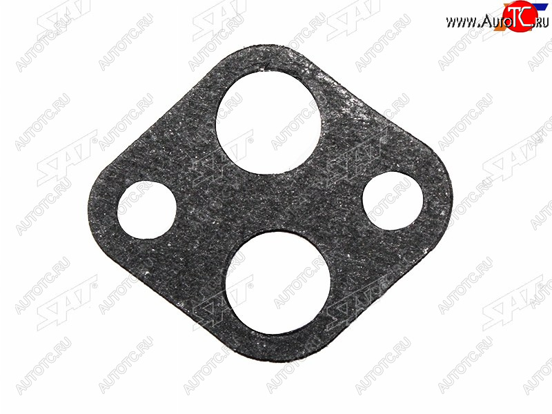 87 р. Прокладка клапана EGR SUBARU FORESTERIMPREZALEGACYOUTBACK 05-11 SAT ST-397-0001  с доставкой в г. Майкоп