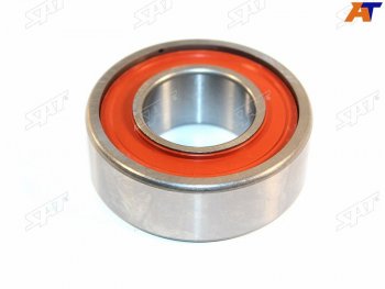 1 099 р. Подшипник подвесной привода NISSAN MURANOPRESAGE 357225 SAT ST-39774-8J100  с доставкой в г. Майкоп. Увеличить фотографию 1
