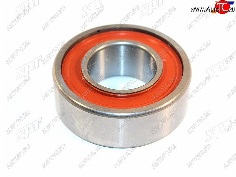 1 099 р. Подшипник подвесной привода NISSAN MURANOPRESAGE 357225 SAT ST-39774-8J100  с доставкой в г. Майкоп