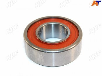 1 339 р. Подшипник подвесной привода NISSAN MURANOPRESAGE 357225 SAT ST-39774-5Y70E  с доставкой в г. Майкоп. Увеличить фотографию 1
