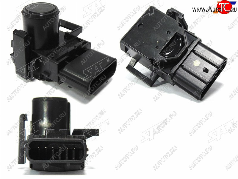 759 р. Датчик парковки (сонар) Honda Accord 08-13  Civic 11-17  Pilot 08-15 SAT ST-39680-TK8-A11  с доставкой в г. Майкоп