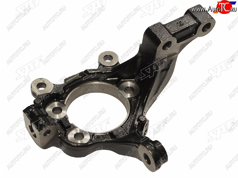 3 599 р. Кулак поворотный NISSAN TIIDA 05-12ADWINGROADEXPERT 05-BLUEBIRD SYLPHY 05-09NV200 09 RH SAT ST-40014-ED000  с доставкой в г. Майкоп