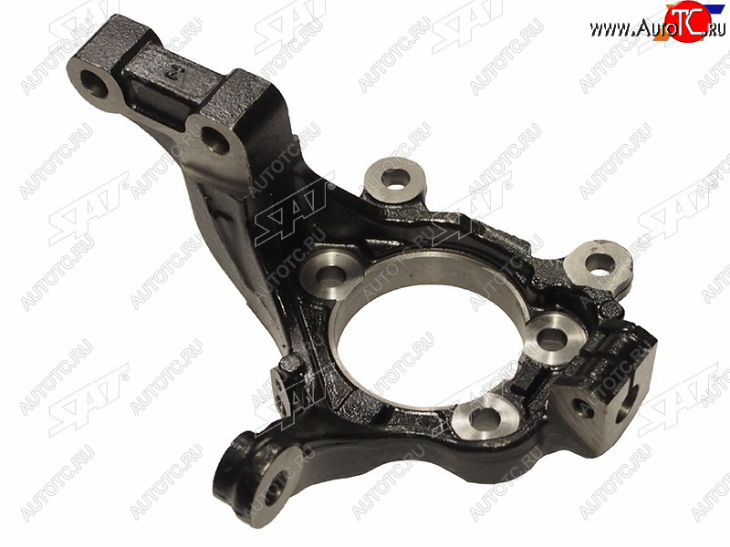 3 499 р. Кулак поворотный NISSAN TIIDA 05-12ADWINGROADEXPERT 05-BLUEBIRD SYLPHY 05-09NV200 09 LH SAT ST-40015-ED000  с доставкой в г. Майкоп