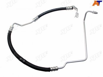 Шланг ГУР Ford Transit 06-14  Peugeot Boxer 06-  Citroen Jumper 06-  Fiat Ducato 02- SAT ST-4014GQ