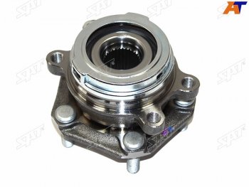 Ступичный узел перед NISSAN TEANA J33INFINITI JX 35 L50 SAT ST-40202-3JK0B