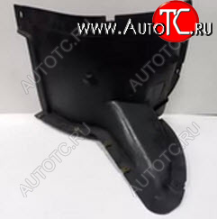 569 р. Левый подкрылок передний (передняя часть) BODYPARTS  Skoda Octavia  A5 (2004-2008) дорестайлинг лифтбэк, дорестайлинг универсал  с доставкой в г. Майкоп
