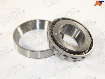 1 659 р. Подшипник редуктора зад TOYOTA HARRIERKLUGECALDINARAV4 ACU15ACU35MCU15MCU35ST215ST246 KOYO ST4085LFT  с доставкой в г. Майкоп. Увеличить фотографию 1
