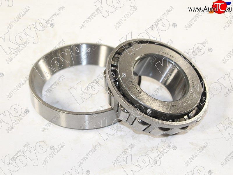 1 659 р. Подшипник редуктора зад TOYOTA HARRIERKLUGECALDINARAV4 ACU15ACU35MCU15MCU35ST215ST246 KOYO ST4085LFT  с доставкой в г. Майкоп