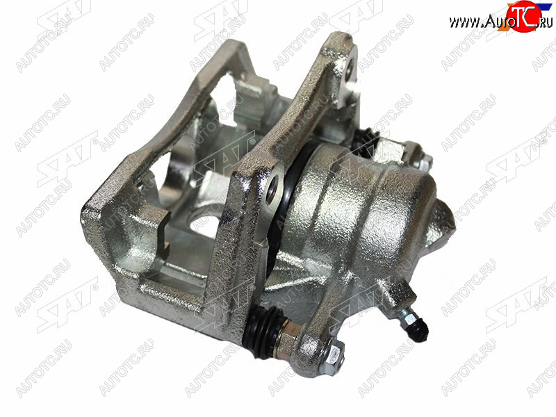 4 499 р. Суппорт тормозной перед RH SAT  Nissan Almera  G15 (2012-2019), Renault Duster  HS (2010-2015), Renault Kaptur (2016-2025), Лада Ларгус (2012-2025)  с доставкой в г. Майкоп