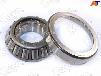 3 399 р. Подшипник хвостовика заднего редуктора TOYOTA LAND CRUISER 80 задний/MMC KOYO ST4090, st4090 KOYO ST4090  с доставкой в г. Майкоп. Увеличить фотографию 1