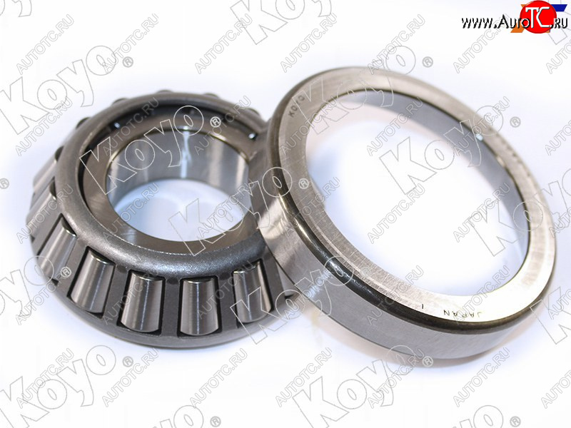 3 399 р. Подшипник хвостовика заднего редуктора TOYOTA LAND CRUISER 80 задний/MMC KOYO ST4090, st4090 KOYO ST4090  с доставкой в г. Майкоп