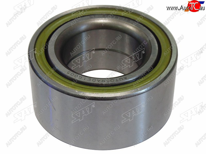 1 159 р. Подшипник передней ступицызадней NISSAN SUNNY, WINGROAD 4WD 99-03 LANCER 88-92 SAT ST-40BWD15  с доставкой в г. Майкоп