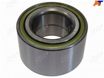 1 279 р. Подшипник передней ступицы TOYOTA COROLLA NZE12#ARDEO SV5#AVENSIS ZZT250PRIUS-NHW11,VOLTZ SAT ST-40BWD12  с доставкой в г. Майкоп. Увеличить фотографию 1