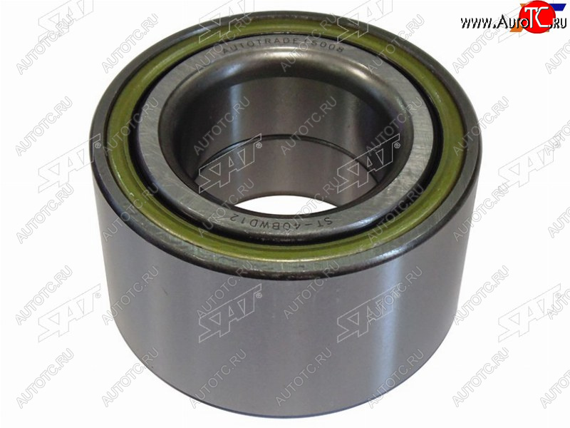 1 279 р. Подшипник передней ступицы TOYOTA COROLLA NZE12#ARDEO SV5#AVENSIS ZZT250PRIUS-NHW11,VOLTZ SAT ST-40BWD12  с доставкой в г. Майкоп