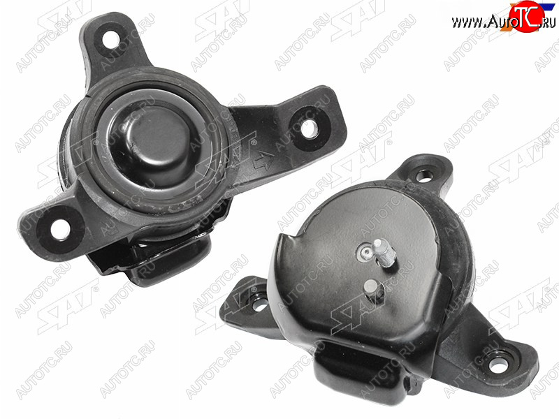 5 649 р. Опора двигателя V=3.0 RH SAT Subaru Legacy BL,B13 рестайлинг седан (2006-2009)  с доставкой в г. Майкоп