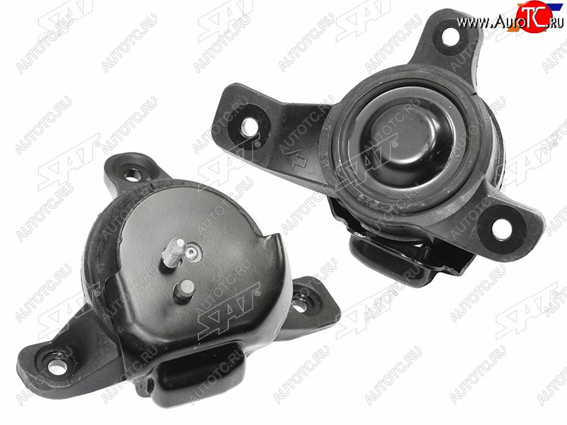 5 999 р. Опора двигателя V=3.0 LH SAT Subaru Outback BP рестайлинг универсал (2006-2009)  с доставкой в г. Майкоп