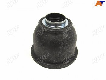 132 р. Пыльник шаровой опоры заднего рычага 22X49.5X41 MITSUBISHI PAJERO IVMONTERO 00- SAT ST-4110A001  с доставкой в г. Майкоп. Увеличить фотографию 2