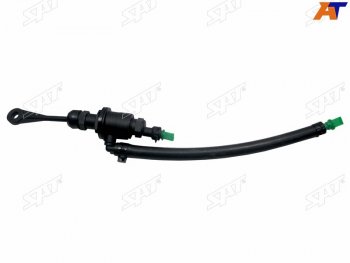 Цилиндр сцепления главный Hyundai Elantra 10-20  Kia Ceed 06-18  Cerato 13-  Hyundai i30 07-17  SAT ST-41605-3X100