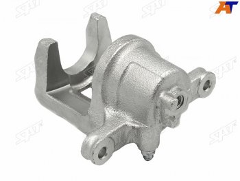 Суппорт тормозной RR HONDA CR-V 05-07 LH (без скобы) SAT ST-43019-S9A-E00-1, st43019s9ae001 SAT ST-43019-S9A-E00-1