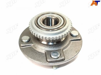 Ступичный узел задн. NISSAN PRIMERA P11 96-02 SAT ST-43200-2F500