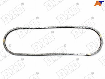 Цепь ГРМ TOYOTA CAMRY,IPSUM 1,2AZFE(FSE) 00- DID 05FK SDH 134
