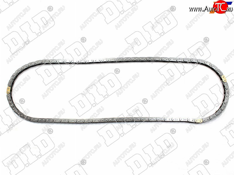 3 899 р. Цепь ГРМ TOYOTA CAMRY,IPSUM 1,2AZFE(FSE) 00- DID 05FK SDH 134  с доставкой в г. Майкоп