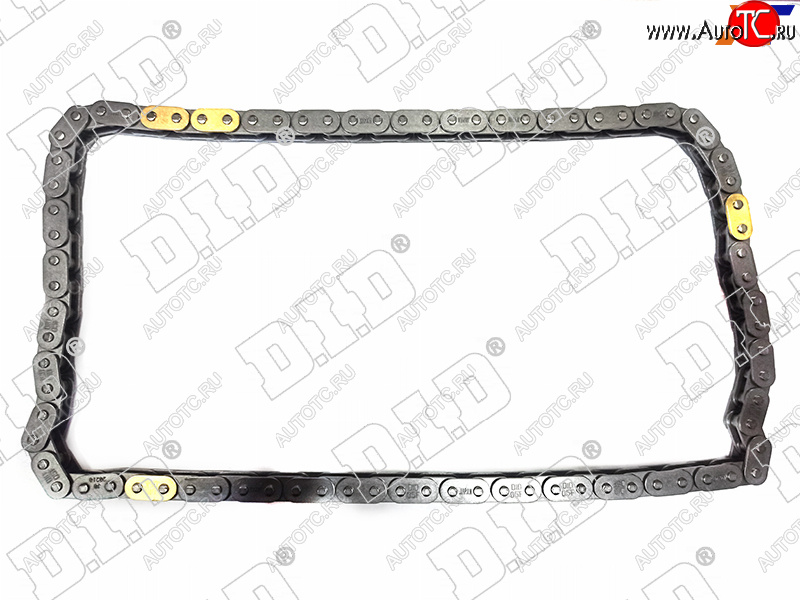 2 399 р. Цепь балансировочного вала 2TRFE FORTUNERHIACEHILUX 05- (№2) DID 05FK SDH 82  с доставкой в г. Майкоп