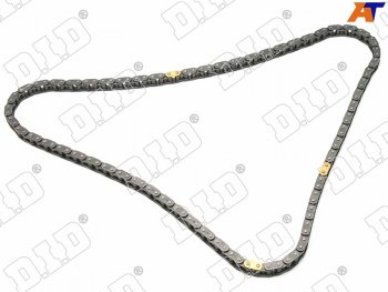Цепь ГРМ TOYOTA CAMRY 11-HIGHLANDERRX270 1-2AR# DID 06FS SDH 124-T