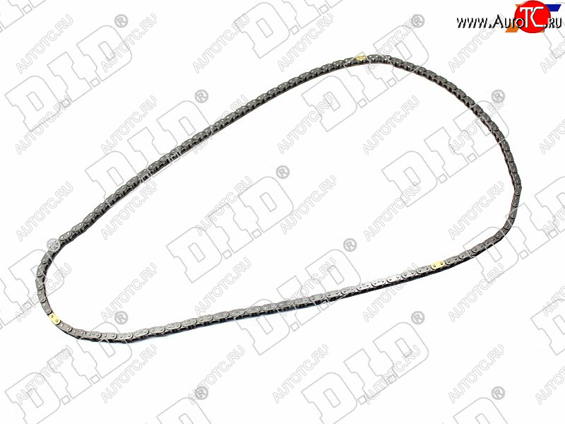 7 199 р. Цепь ГРМ TOYOTA LAND CRUISER PRADO 1GRFE 02-08 DID 06FS SDH 174  с доставкой в г. Майкоп