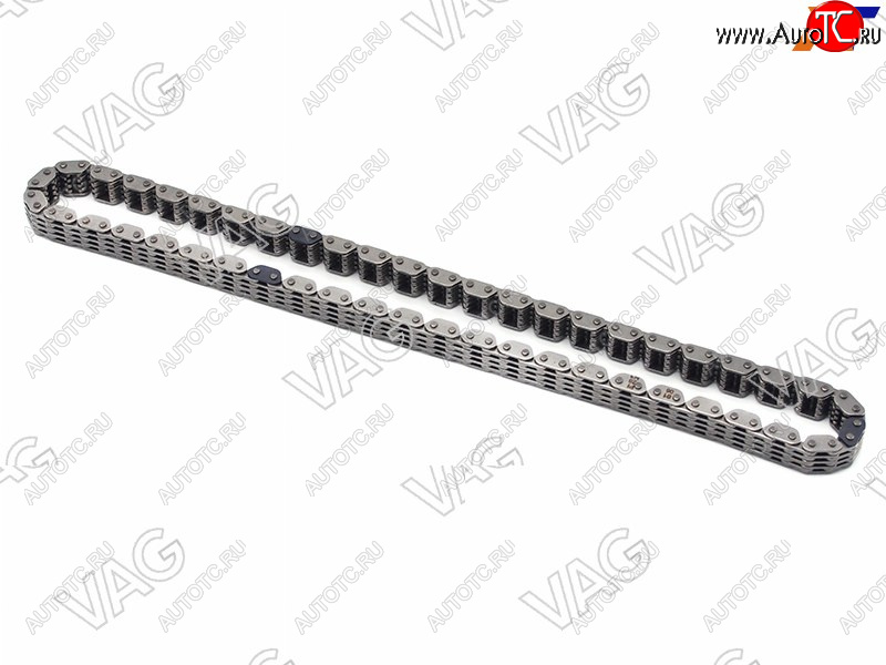 6 499 р. Цепь ГРМ VAG 1.8 TSI 08-                                                                             VAG 06H109158N  с доставкой в г. Майкоп
