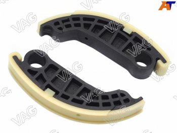 Успокоитель цепи под натяжитель VAG 1.8TSITFSI2.0TSITFSI                                          VAG 06H109509P